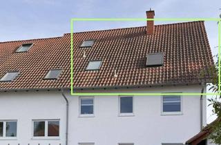 Wohnung mieten in Im Brecht, 67278 Bockenheim, Alltagstaugliche 4-Zimmer-Wohnung mit Balkon in Bockenheim