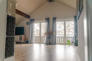 Wohnung mieten in 72511 Bingen, Helle 3,5 Zimmer Wohnung in Bingen