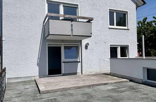 Wohnung mieten in Moltkestraße 24, 88046 Friedrichshafen, Großzügige 3-Zimmer Wohnung mit Dachterasse