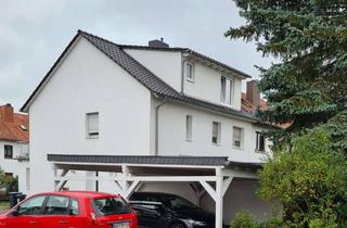 Wohnung mieten in 66424 Homburg, Uninahe 2-Zimmer-Wohnung in Homburg