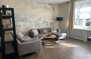 Wohnung mieten in Billingstraße 15, 29320 Hermannsburg, Alltagstaugliche 1-Zimmer-Wohnung in Hermannsburg