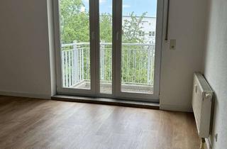 Wohnung mieten in Fritz-Büchner-Str. 16d(E3.4), 99086 Johannesvorstadt, Gemütliche 1-Raum-WE m. *Küche* in Erfurt (E 3.4)