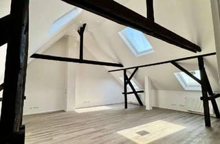 Lofts mieten in Reisholzer Straße, 40231 Lierenfeld, D-Lierenfeld II Sanierte Wohnung mit Loftcharakter