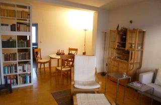 Wohnung mieten in Augsburger Str. 33, 86157 Pfersee, Schöne helle, 4-Zimmer-Wohnung mit Balkon