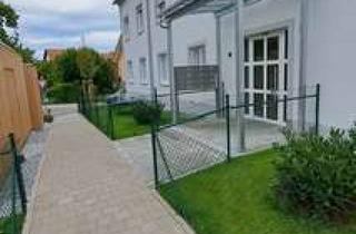 Wohnung mieten in Thalhoferweg, 85417 Marzling, 2 Zimmer - Wohnung mit Balkon