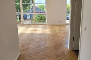 Penthouse mieten in Heinkelstraße 3b, 14612 Falkensee, Wunderschönes, modernes Penthouse mit großer Terrasse in zentraler Lage