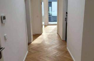 Penthouse mieten in Heinkelstraße 3b, 14612 Falkensee, Wunderschönes, modernes Penthouse mit großer Terrasse in zentraler Lage