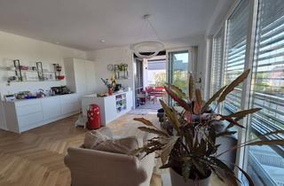 Penthouse mieten in Heinkelstraße 3b, 14612 Falkensee, Wunderschönes, modernes Penthouse mit großer Terrasse in zentraler Lage