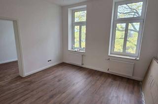 Wohnung mieten in Doberaner Straße 37, 18057 Kröpeliner Tor-Vorstadt, Kernsanierung 2025! hochwertig ausgestattete 2-Raum-Wohnung mit Südbalkon im 1.OG