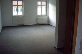 Wohnung mieten in Wilhelmstr. 26, 16225 Eberswalde, 2-Zimmer-Wohnung im Dachgeschoss in Eberswalde