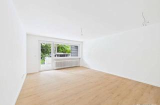Wohnung mieten in 90537 Feucht, Wohnen im Grünen: Sanierte 3-Zimmer-Wohnung in Feucht mit großem Garten