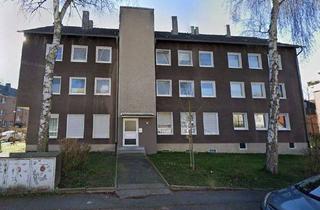 Wohnung mieten in Cottenburgstraße, 44575 Castrop-Rauxel, Lichtdurchflutete EG-Wohnung am Castroper Stadtpark