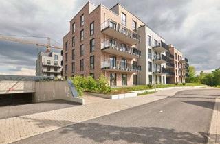 Wohnung mieten in Elbstieg 11, 21502 Geesthacht, Wohnen an der Elbe - 4-Zimmer-Wohnung