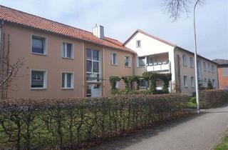 Wohnung mieten in Lüderstr. 58, 49356 Diepholz, Schöne 2ZKB im 1. OG mit großem Balkon