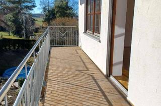 Wohnung mieten in 85111 Adelschlag, ***Sonnige 3-Zimmer-Wohnung mit wunderschönen Ausblick***