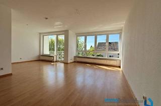 Wohnung mieten in 57548 Kirchen, Kirchen: Lichtdurchflutete Wohnung mit Balkon