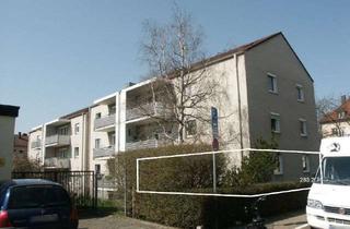 Sozialwohnungen mieten in Tiefer Grund 13, 97816 Lohr, Schöne 3-Zimmer-Sozialwohnung in Lohr! WBS-Schein erforderlich!