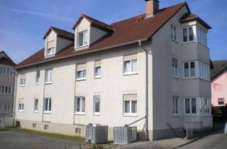 Sozialwohnungen mieten in Tiefer Grund 13, 97816 Lohr, Schöne 3-Zimmer-Sozialwohnung in Lohr! WBS-Schein erforderlich!