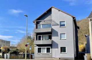 Wohnung mieten in Delsterner Straße, 58091 Eilpe, Saniertes 3-Zimmer-Apartment im Erdgeschoss mit Garten in Hagen