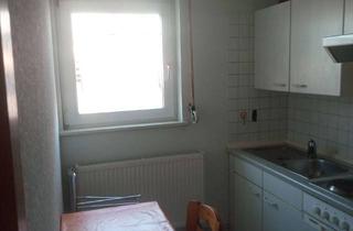 Wohnung mieten in Steinäcker 42, 88048 Friedrichshafen, Wohnen mit Charakter: Kompaktes Apartment in Friedrichshafen