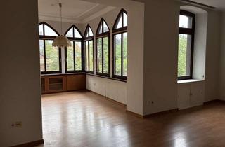 Wohnung mieten in 49078 Weststadt, Altbau-Wohnung in OS-Katharinenviertel