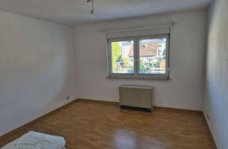 Wohnung mieten in 79336 Herbolzheim, Neugründung 3er WG möbliert in großzügiger Wohnung in Herbolzheim (3 Zimmer frei)