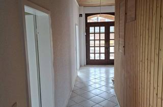 Wohnung mieten in 31867 Pohle, 4,5-Zimmer-Wohnung in Pohle nach Sanierung