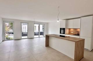 Wohnung mieten in Ludenberger Straße 17, 40629 Grafenberg, NEUBAU - Stilvolle 3 Zimmer Wohnung mit Einbauküche und Klimaanlage