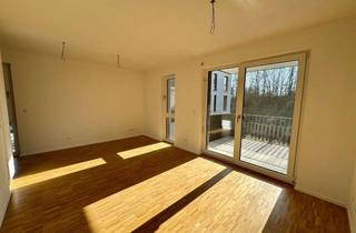 Wohnung mieten in Lange Straße 35, 71686 Remseck, Charmante 2-Zimmer-Wohnung mit Balkon
