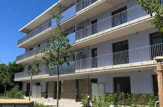 Wohnung mieten in Emma-Ihrer-Str., 15711 Königs Wusterhausen, Erstbezug 3-Zimmer Neubauwohnung