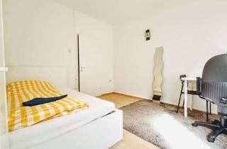 WG-Zimmer mieten in Saarbrücker 36, 44135 Dortmund, Zimmer 405 in 5er WG, Saarbrücker Str. 36 WE 4