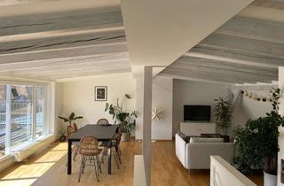 WG-Zimmer mieten in Liststraße 37, 70180 Süd, WG-Zimmer in herzlicher Maisonette-Altbau-WG im Stuttgarter Süden