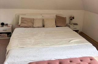 WG-Zimmer mieten in Kleyerstraße, 60326 Gallus, Gemütliches, helles Zimmer in 2-Zimmer-WG im Frankfurt Gallus (ab 01.08.2026) - nur für Frauen