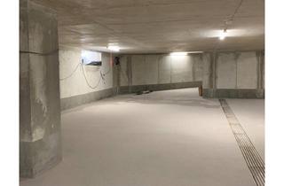 Garagen kaufen in Ebersberger Straße 15, 85661 Forstinning, Neuwertiger Tiefgaragenstellplatz – sichere Parkmöglichkeit