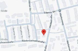 Garagen mieten in Heidestr. 41, 49565 Bramsche, Einzelgarage in der Heidestraße in Bramsche zu vermieten!
