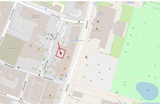 Garagen mieten in Weberbach 56/57, 54290 Innenstadt, Stellplatz in Innenstadtlage von Trier