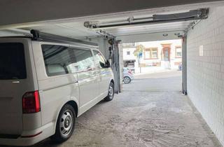 Garagen mieten in Unterer Geisberg, 66121 Saarbrücken, Dein Schatz ist sicher - Tiefgaragenstellplatz