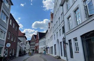 Garagen mieten in 21335 Lüneburg, Kfz-Stellplatz in der Altstadt