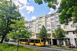 Garagen mieten in Wisbyer Straße 34, 13189 Pankow, MOTORRAD Stellplatz in der Tiefgarage in der Wisbyer Straße in Berlin-Pankow!!!!