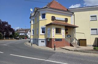 Gastronomiebetrieb mieten in Wiesbadener Straße 24, 65719 Hofheim am Taunus, Gaststätte "Zur Erholung" in Hofheim-Wallau