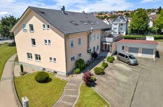 Gewerbeimmobilie kaufen in 89155 Erbach, Vielseitiges Hotel- & Gastroinvestment im Herzen von Erbach