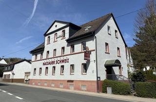 Gewerbeimmobilie kaufen in Hofheimer Str. 17, 65719 Hofheim am Taunus, Hofheim-Lorsbach „Nassauer Schweiz“ – Etablierte Traditionsgastronomie mit Bekanntheit und Zukunft
