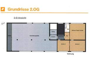 Gastronomiebetrieb mieten in Wertstr., 73240 Wendlingen, Etablierte Gastrofläche im Wendlinger Industriegebiet ab sofort zu vermieten
