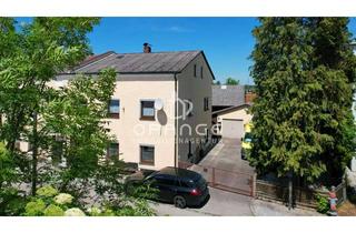 Haus kaufen in 94072 Bad Füssing, ***Schnäppchen-DHH mit Charme sucht Liebhaber - inkl. Doppelgarage!!***