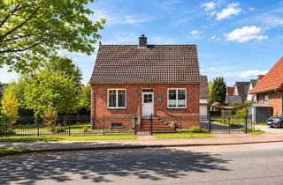 Einfamilienhaus kaufen in 21680 Stade, Einfamilienhaus in Stade sucht Familie