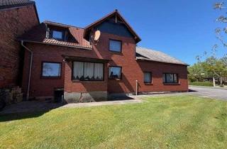 Einfamilienhaus kaufen in 38476 Barwedel, Charmantes Einfamilienhaus mit viel Platz für die Familie