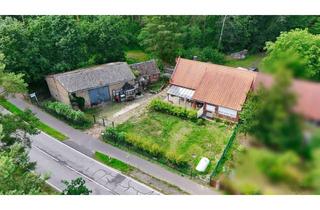 Haus kaufen in 19309 Lanz, Ruheoase gesucht? EFH in traumhafter Lage-mit nur einem Nachbarn