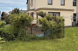 Einfamilienhaus kaufen in 08468 Reichenbach, Einfamilienhaus in der Sternsiedlung