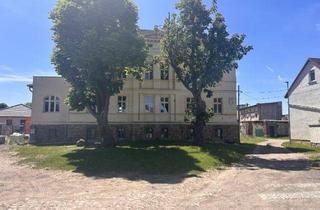 Wohnung mieten in Kleinkugeler Platz, 06184 Kabelsketal, Top-sanierte, traumhafte 2-R-Wohnung in einem ehem.Gutshaus in Kleinkugel