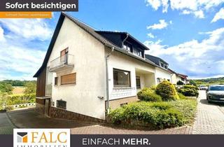 Einfamilienhaus kaufen in 66793 Saarwellingen, Sonnenhelle Immobilie in Traumlage!
